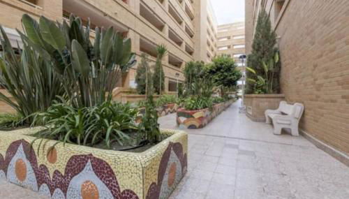 Apto Costa Azahar III Rental Holidays Ref 013 - Foto 5