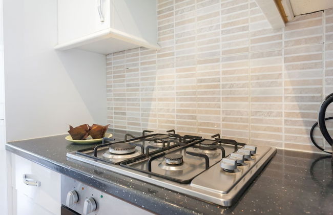 Euston Modern Apartments - Foto 46