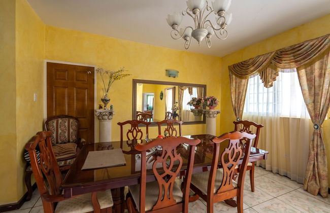 Leela's Manor - Foto 13