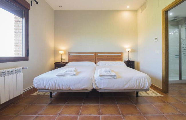 Casa Rural El Pilón del Fraile - Foto 14