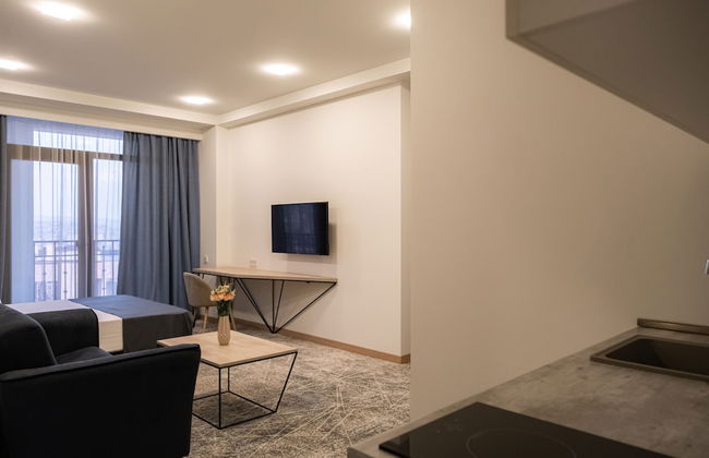 Rooftop Apart Hotel - Photo 17