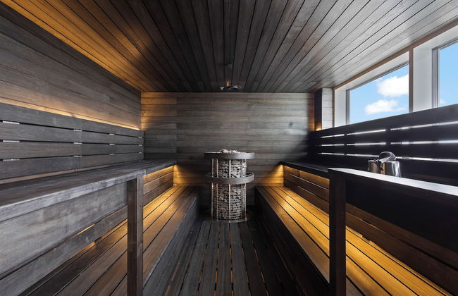 Unity Helsinki - A Studio Hotel - Foto 28