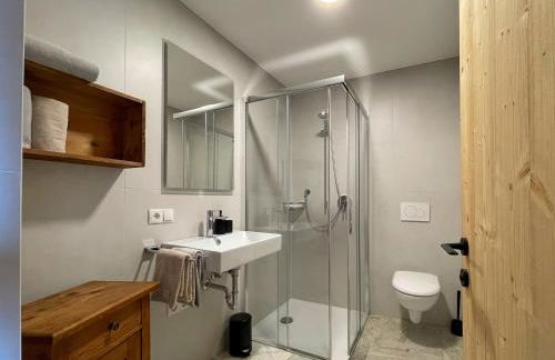 Schallerhof Sterzing - Deine Auszeit mit Ausblick in unseren Ferienwohnungen auf dem Bergbauernhof in Südtirol - Foto 18