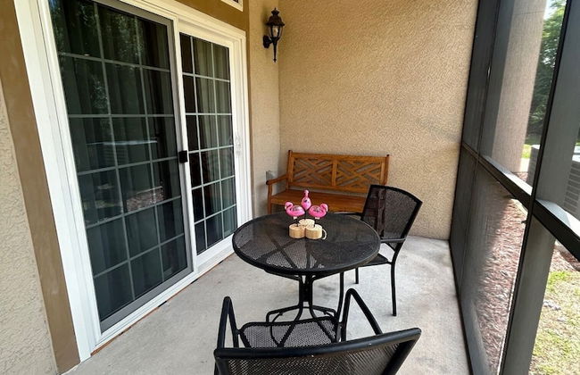 1371tt Unit 6107 - Tuscana Resort 2 Bedroom Condo by RedAwning - Foto 7