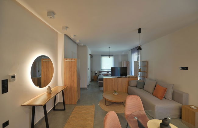 Antinea Olympian Villa - Foto 38