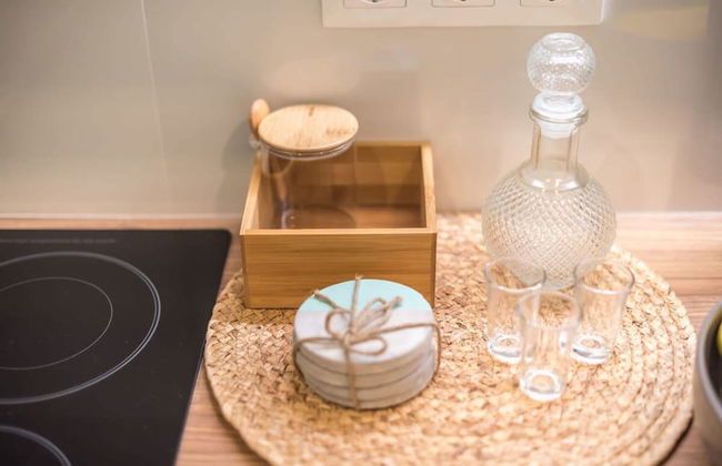 The Urban Loft 2 - Athens Unique Oasis - Foto 11