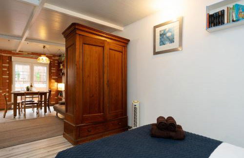 Estudios a 10' caminando de la playa y a 20' de Barcelona Centro - Foto 51