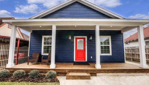 Vibrant Smart Home-Minutes from Downtown Houston! - Foto 2, Other