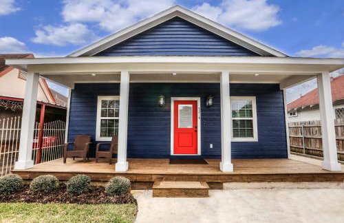 Vibrant Smart Home-Minutes from Downtown Houston! - Foto 2