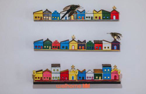 Casa em condomínio com piscina em Porto Seguro - Foto 64