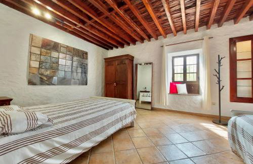 La Casa Finca Tabaiba by TOR - Foto 38