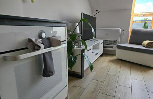 Apartament Dolina Baryczy Milicz - Foto 19