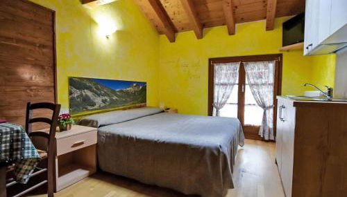 Apartment La Cà Vegia-4 by Interhome - Photo 2