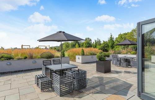 Oakwood Barn - Foto 29