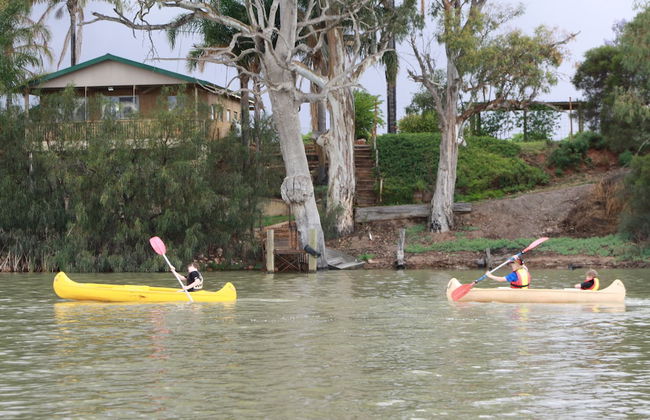 Mundic Waterfront Cottages - Foto 18