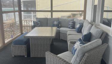 Ultimate Waterfront Getaway, Amazing Lake View - Foto 3