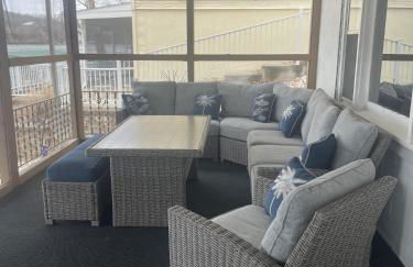 Ultimate Waterfront Getaway, Amazing Lake View - Foto 3