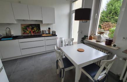 Stadtvillenwohnung nahe Zentrum / Ruhrfestspielhaus - Foto 5