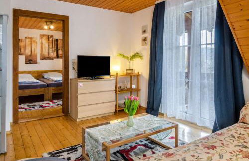 Ferienwohnung Nicole - Foto 1