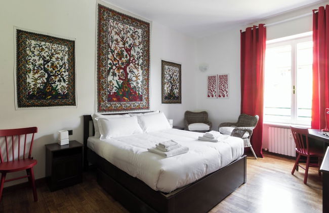 Italianway - Cenisio 7 - Photo 1