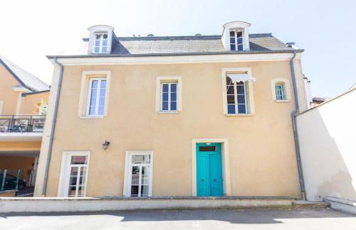 Luxury Suite - Jacuzzi et Sauna - Foto 19