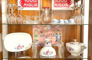 Balcone Fiorito, nel cuore del centro storico di Cortona - Foto 53