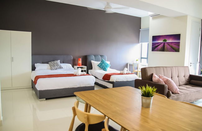 Pandora Homestay II - Foto 19