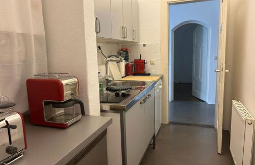 Wohnen mit Künstlerflair in München - Foto 34