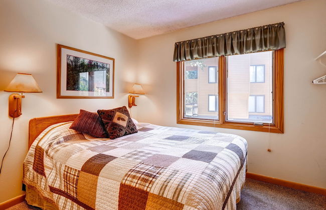 Mountain House Neighborhood by Keystone Resort - Foto 7