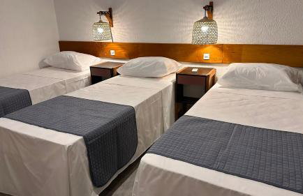 Village Sana Apart Hotel - Photo 12