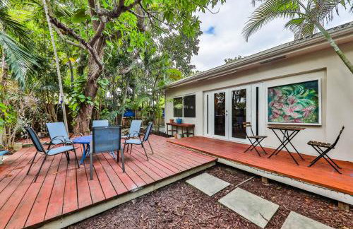 Garden botanical Villa with jacuzzi - Foto 12