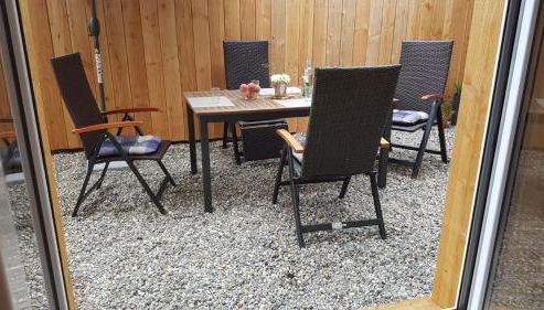 Ferienhaus Sonnenlicht - Familien und Kiter "Willkommen" - Foto 5