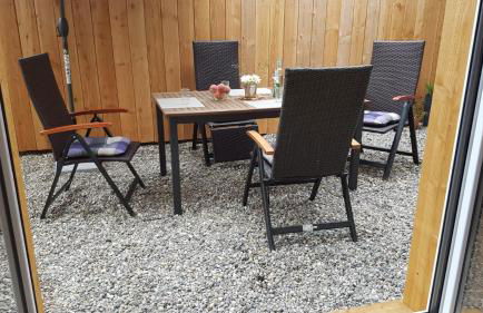 Ferienhaus Sonnenlicht - Familien und Kiter "Willkommen" - Foto 5