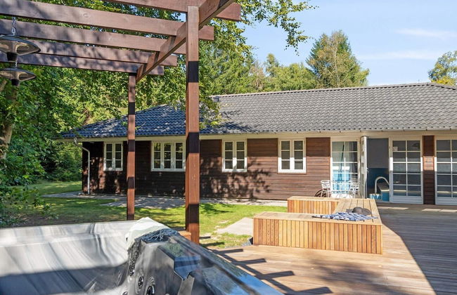 22 Person Holiday Home in Frederiksvaerk - Foto 11