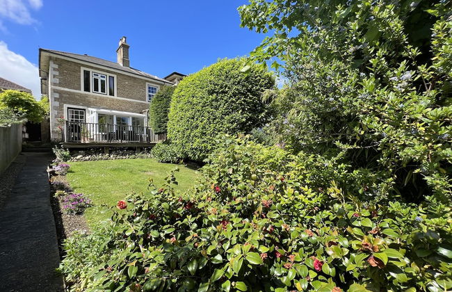 Stone Cottages with garden and parking - Foto 36