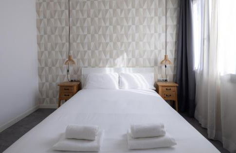 Stay U-nique Apartment Republica Argentina - Foto 18