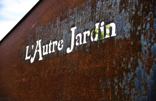 L'Autre Jardin, centre historique, calme, garage gratuit - Foto 34