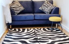 Looe Holiday Home Cornwall Sleeps 2 Self Catering No Pets - Foto 19