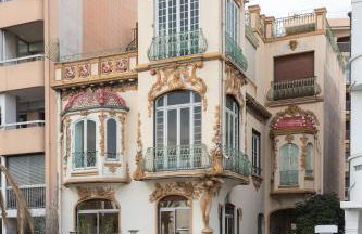 Villa COLLIN - Promenade des Anglais - Foto 1