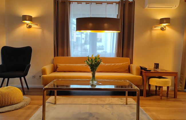 Park-Appartements - Foto 25