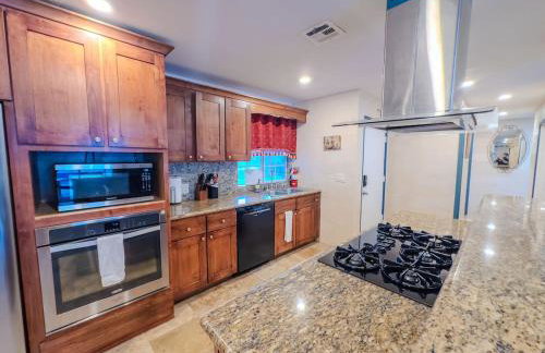 Trendy lux house near strip* Pool *hottub-Kirkland - Foto 22