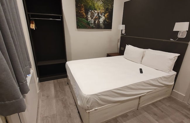 W6 Hotel Hammersmith - Foto 40