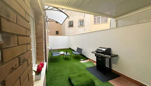 Mediterranean Breeze - Photo 4, Garden