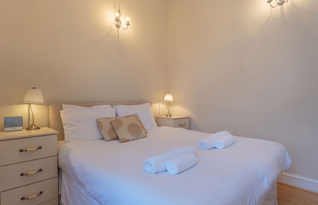 Castletown House Apartments - Foto 13