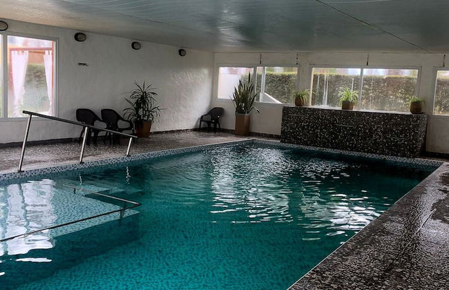 La Divina Pereza - Photo 55