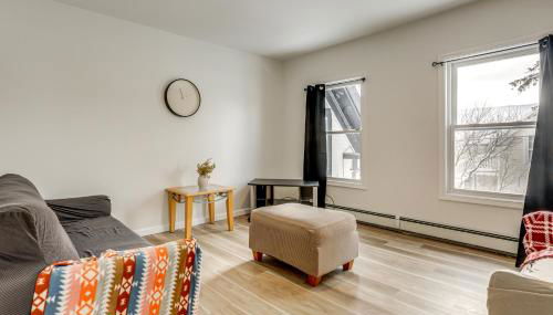 1 Mi to Main Street! Cozy Concord Apartment - Foto 4