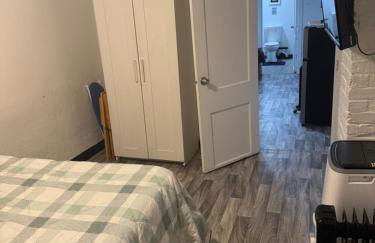 Private Basement near NYC and NJ attractions - Foto 14