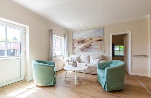 An der Steilküste Wohnung 01 - Photo 1