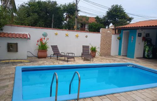 Casa do Sol, luz e Vida. - Foto 44