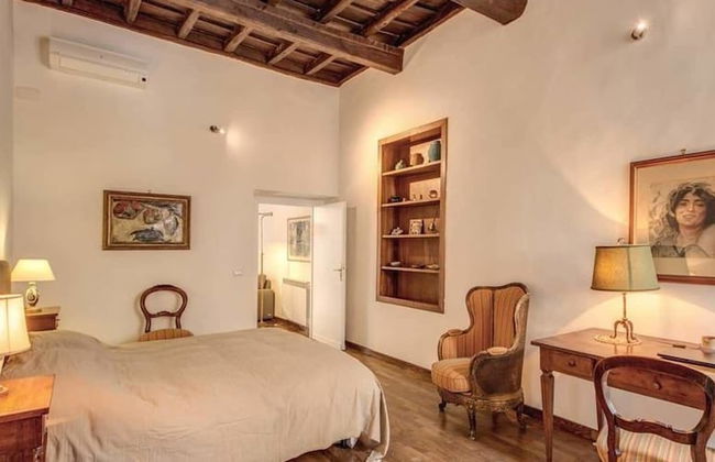 Passetto at Borgo Pio - Foto 2